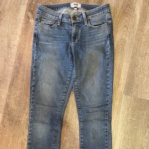 PAIGE denim